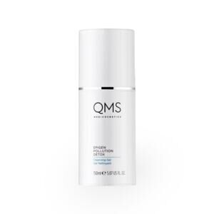 QMS Medicosmetics Epigen Pollution Detox Cleansing Gel